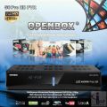 Ресивер OPENBOX S6PRO HD