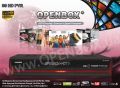 Ресивер OPENBOX S9 HD