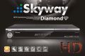 Ресивер SKYWAY DIAMOND