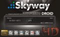 Ресивер SKYWAY DROID