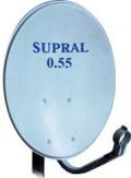 SUPRAL 0.55