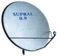 SUPRAL 0.8